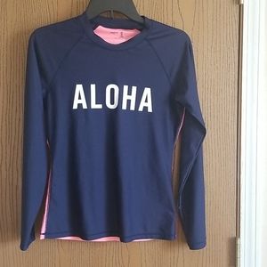 gap factory bathing suits